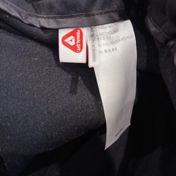 Erin Snow Petra Insulated Pants in Eco Sporty - Black Size 12 - Picture 12 of 12